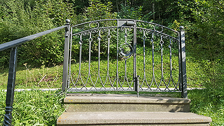 Logo Schmied Heini Senoner